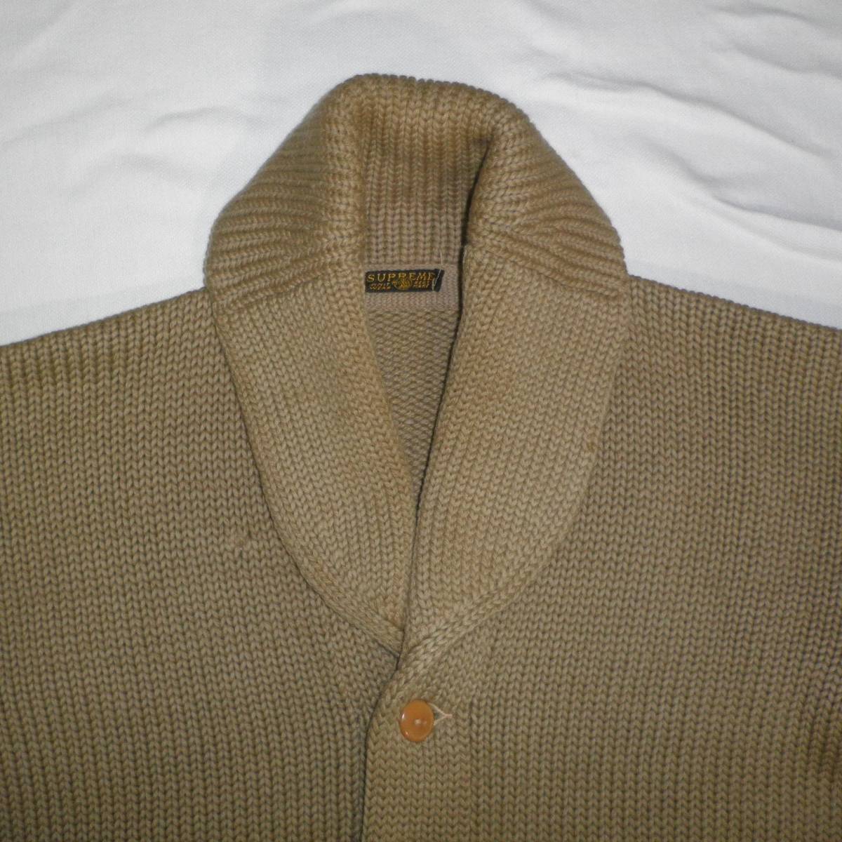 *30\'s shawl color cardigan Vintage | 1930s 20s 10s 40s shawl eyelet wool Vintage 