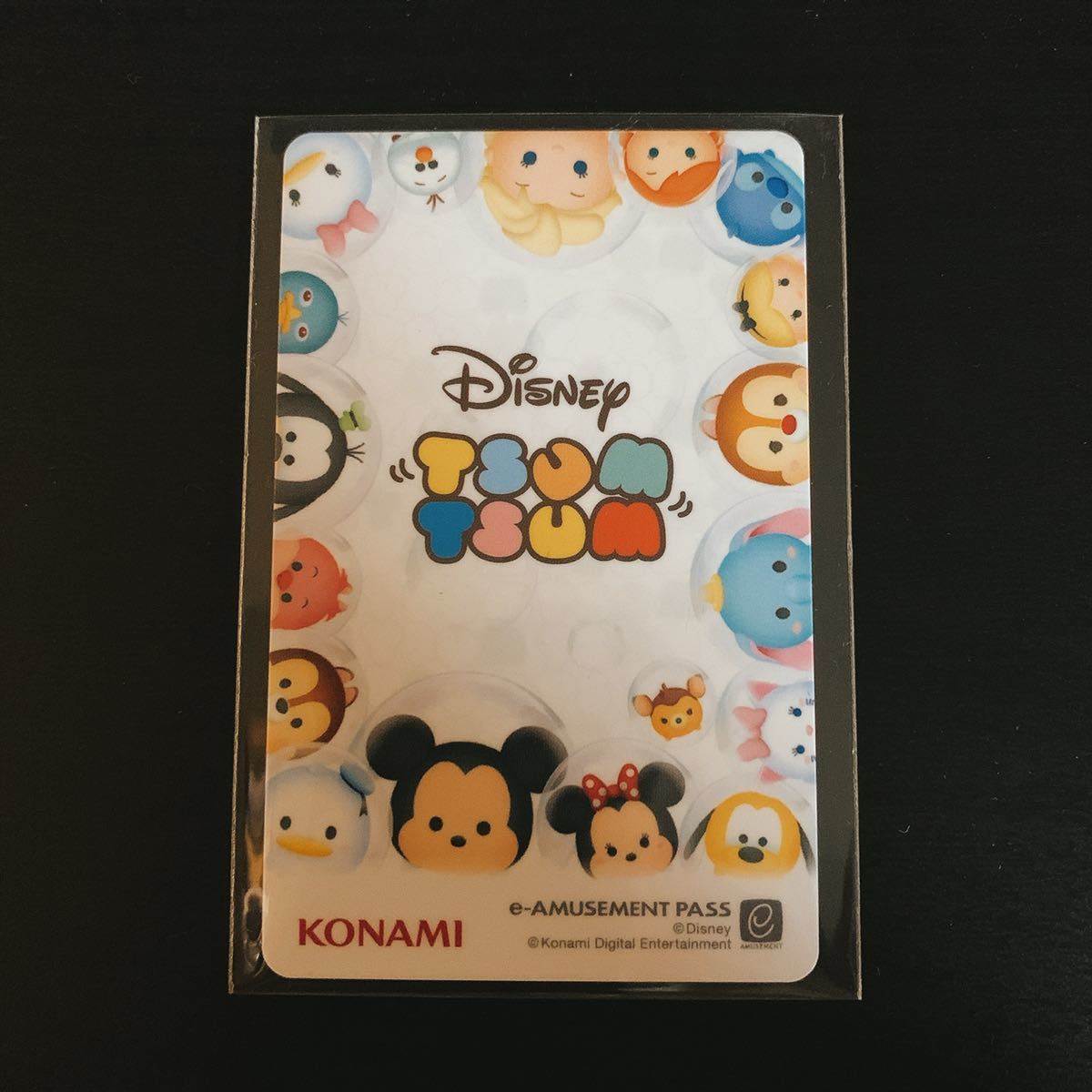 ツムツム 限定 E Amusement Pass ディズニー 未登録 E Pass イーパス Eパス グッズ コナミ Icカード Icカード 売買されたオークション情報 Yahooの商品情報をアーカイブ公開 オークファン Aucfan Com ツムツム 限定 E Amusement Pass ディズニー 未登録 E Pass イーパス Eパス グッズ コナミ Icカード Icカード 売買されたオークション情報 Yahooの商品情報をアーカイブ公開 オークファン Aucfan Com