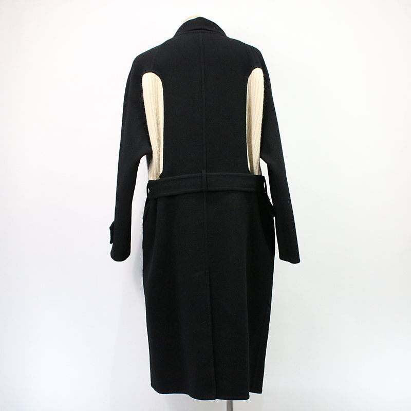 JW Anderson / ジェイダブルアンダーソン | カシミヤ混 ニット