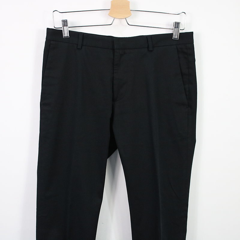 カラー Gucci - グッチ 318182 Z7773 コットントラウザーロングパンツ