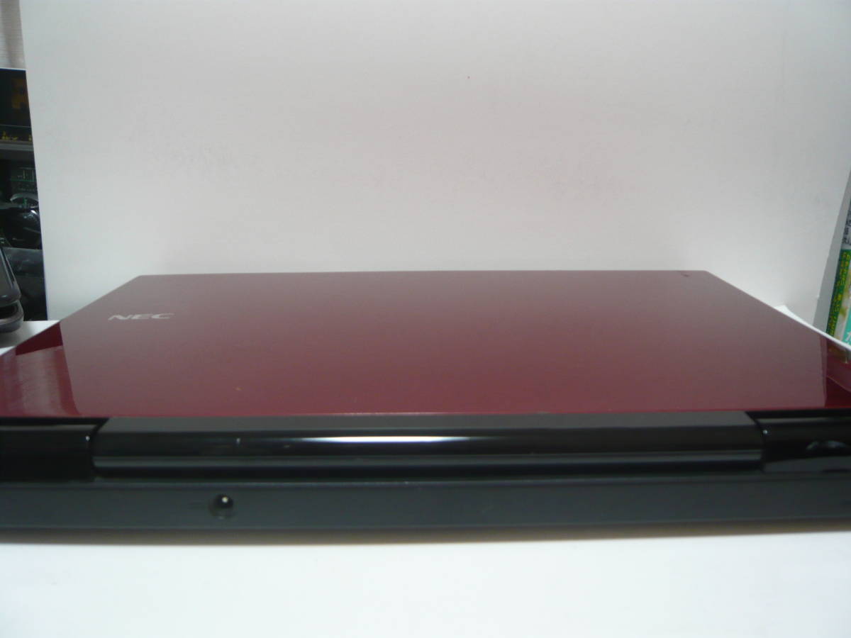 ★極上 NEC Lavie LL750JS6R OSWin10 Office2019 CPU i7-3630M HDD1000GB メモリ PC3-12800デュアル8G 7