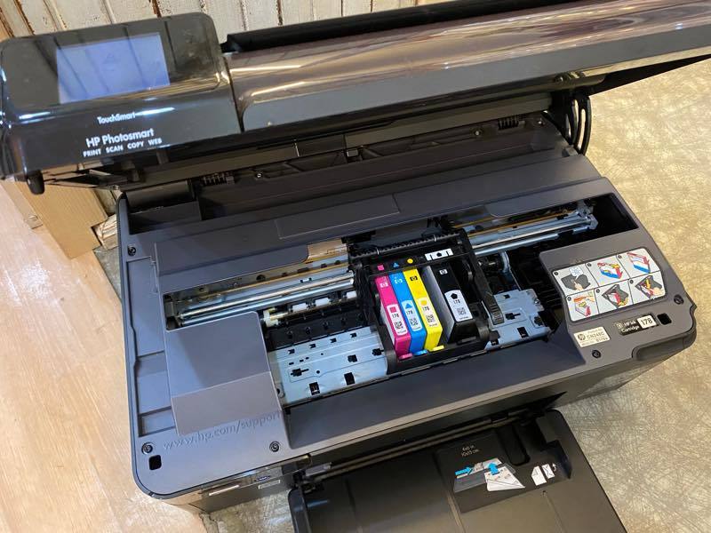 Yahoo!オークション - HP/ヒューレット・パッカード CN245-64002 Yahoo!オークション - HP/ヒューレット・パッカード CN245-64002
