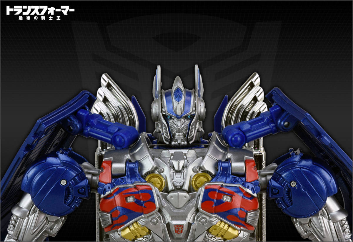 日本全国送料無料商品 特集 トランスフォーマー/最後の騎士王」 TLK-15キャリバー その他