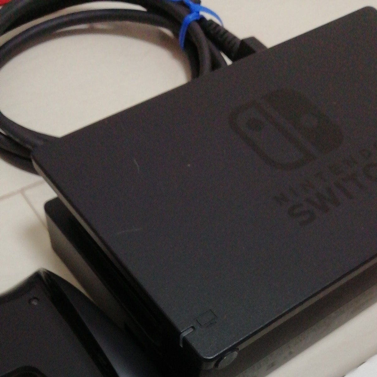 3 ゲオ購入中古良品 Nintendo Switch(バッテリー拡張)欠品なし 3 ゲオ購入中古良品 Nintendo Switch(バッテリー拡張)欠品なし