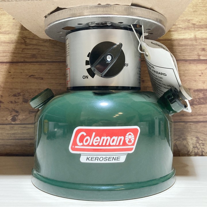 コールマン ケロシンランタン 639C - Coleman Lantern