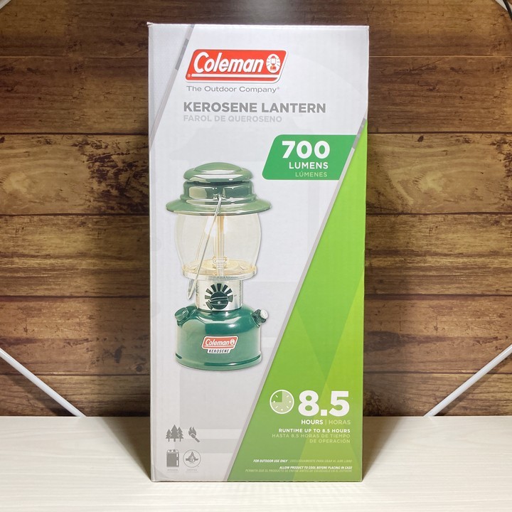 コールマン ケロシンランタン 639C - Coleman Lantern