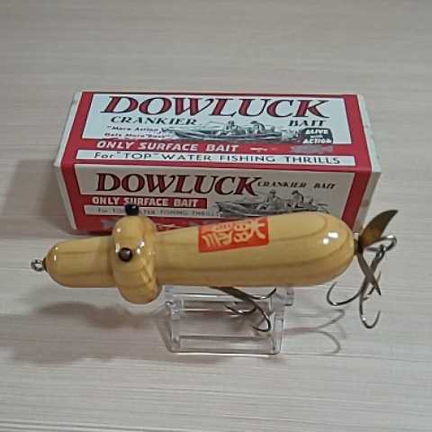 道楽 サクラチル【DOWLUCK】ナチュレ 未使用品_画像1