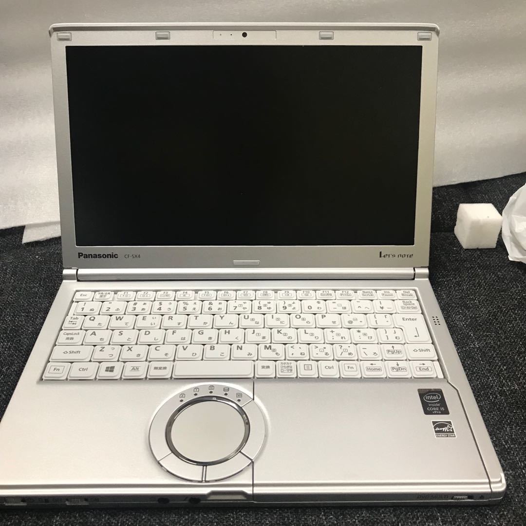 80%OFF!】 高性能 Letsnote CF-SV Core i5 office educationjournal.org
