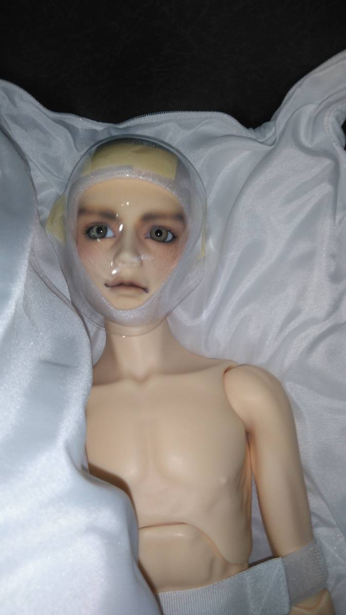 Yahoo!オークション - ボークス SD17 男の子 坂本龍馬 未使用 Yahoo!オークション - ボークス SD17 男の子 坂本龍馬 未使用