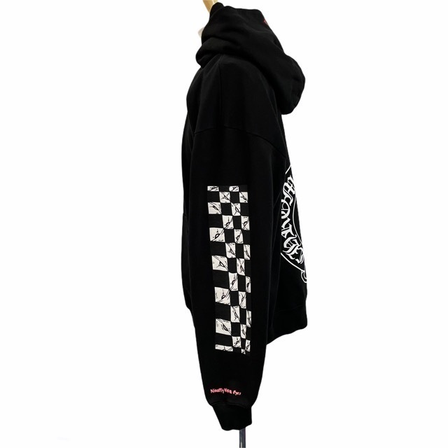 希少】CHROME HEARTS クロムハーツ MATTYBOY PPO FXXK U DBL CHOMPER