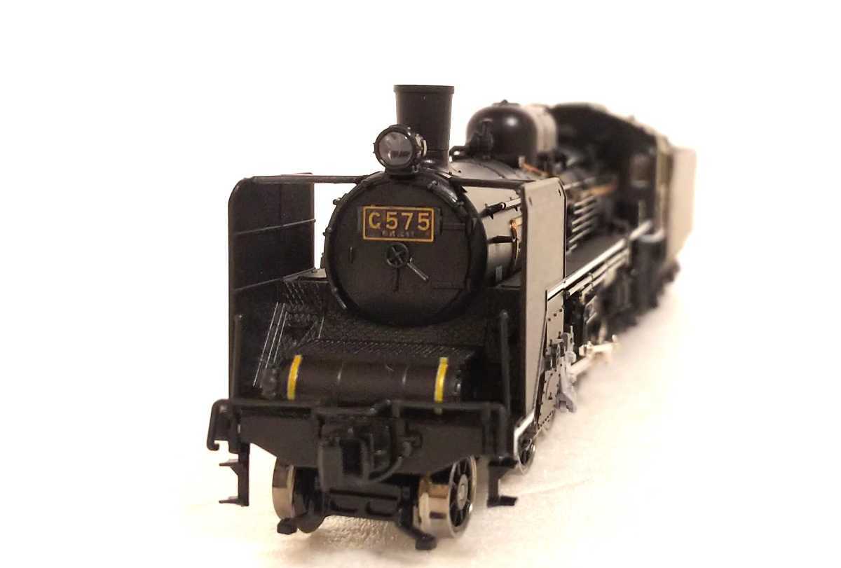Yahoo!オークション - KATO 京都駅店特製品 C57形 5号機 梅小路 Yahoo!オークション - KATO 京都駅店特製品 C57形 5号機 梅小路