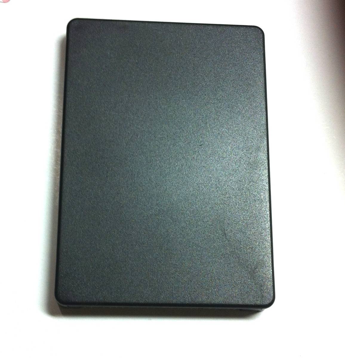 (国内発送　送安/)　mSATA (M.2 NGFF SSD Mini SATA(B-Key) SSD ～ 2.5 インチ IDE 44pin 9.5mm厚 SSD変換ケース　JM20330_画像3