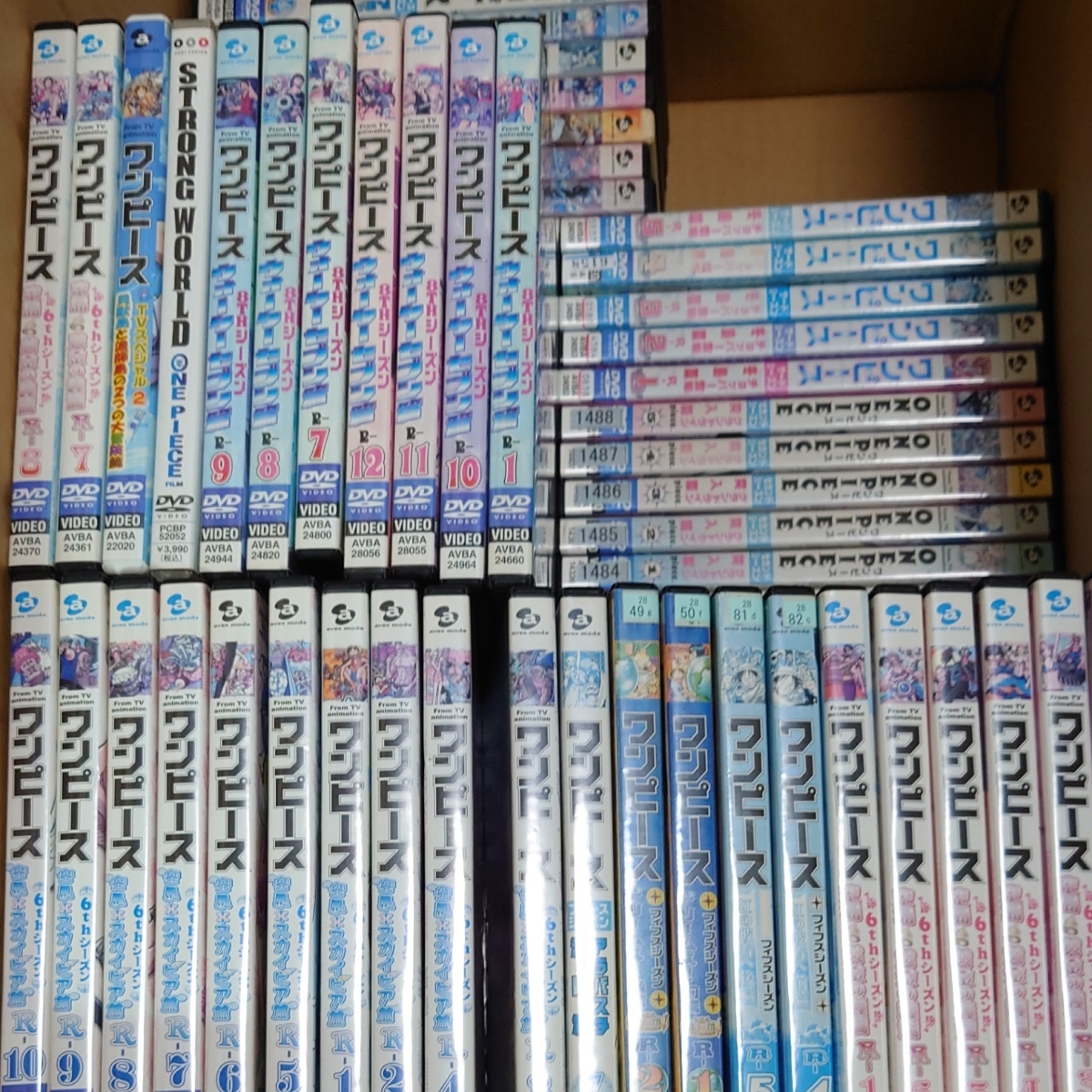 DVD シーズン1 DVD-BOX 全巻セット