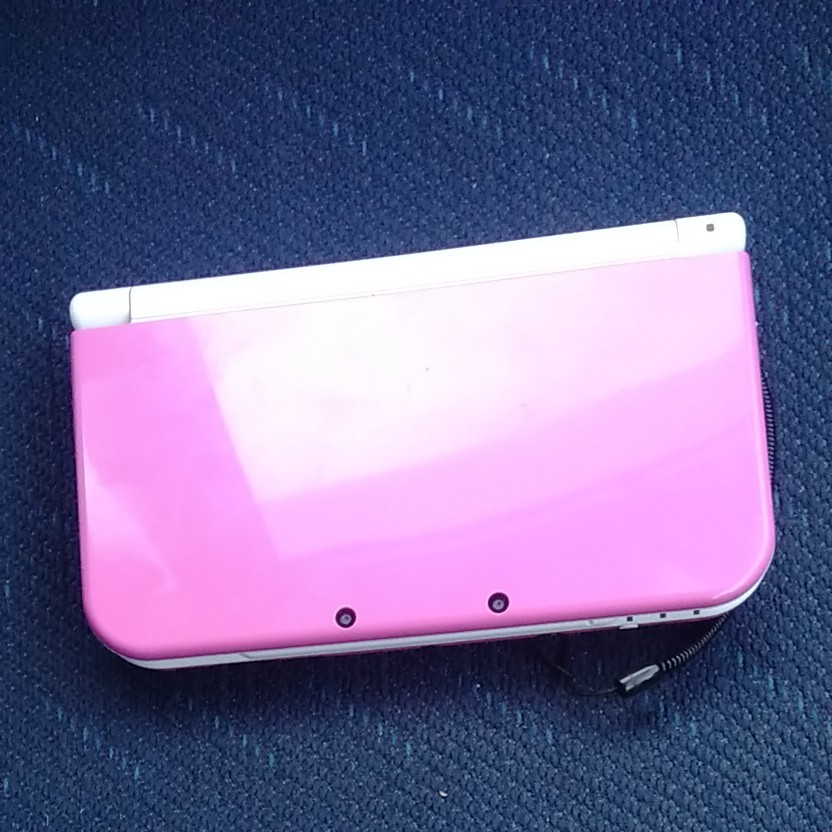 全品送料0円 早期購入者特典付 Newニンテンドー3dsll 任天堂 Buyelectronics Pk