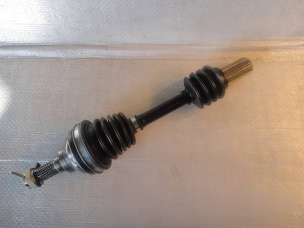  beautiful goods Citroen 2CV drive shaft outside 