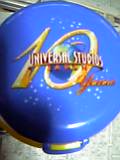 USJ,10周年、小物入れ_画像2