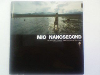 CD MIO NANOSECOND ミオ ナノセカンド_画像1