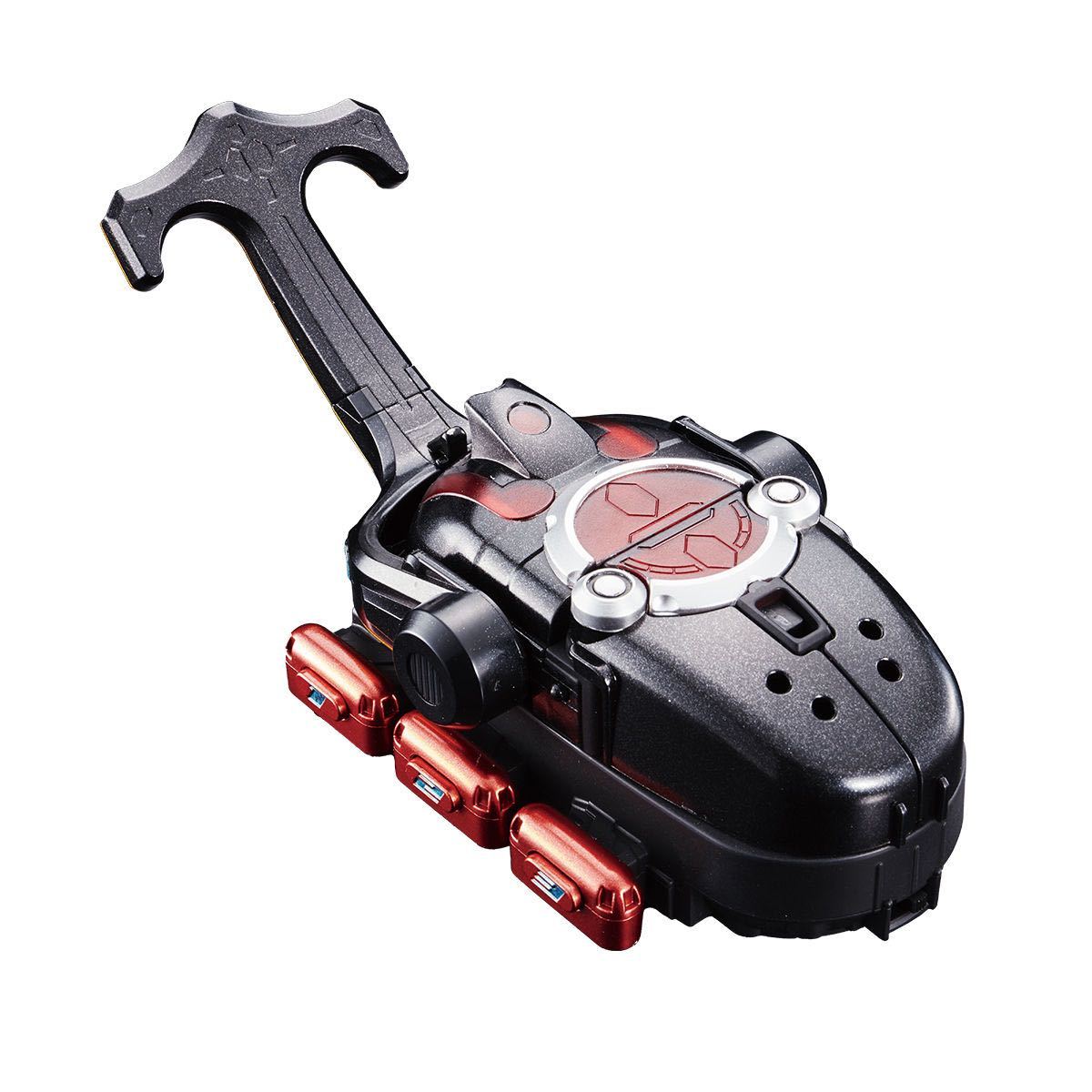 仮面ライダーカブト ダークカブトゼクター CSM コンプリート