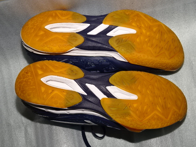 asics Asics coat control FF 1071A021 26.5cm badminton shoes ① SALE middle 