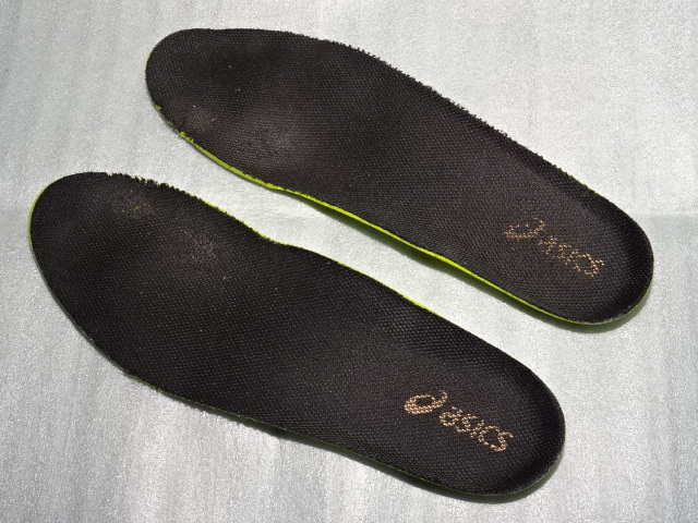 asics Asics coat control FF 1071A021 26.5cm badminton shoes ① SALE middle 