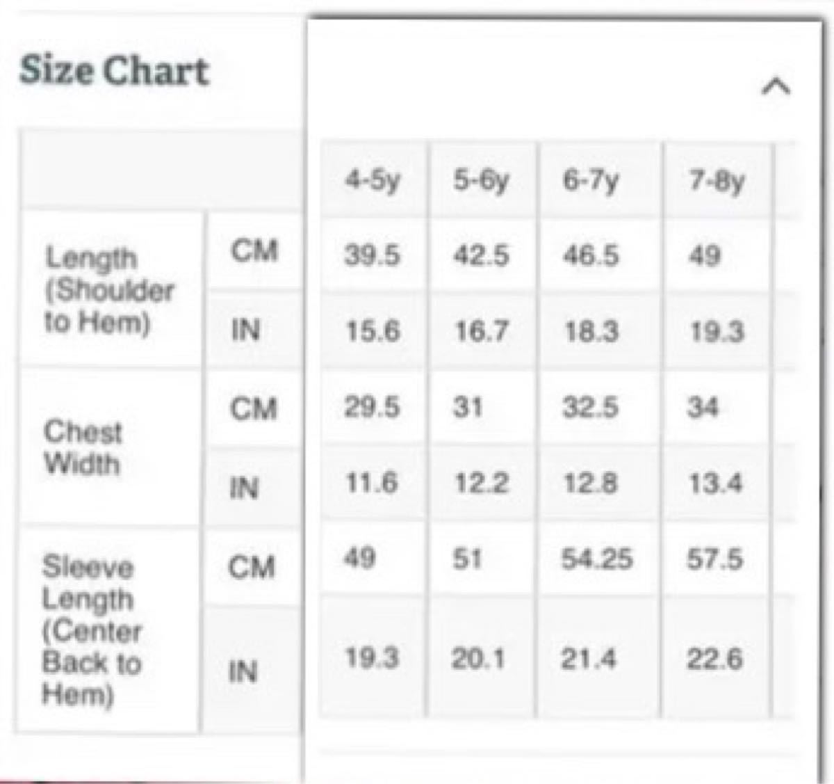 新品未使用】misha and puff Scout Top 21aw|PayPayフリマ
