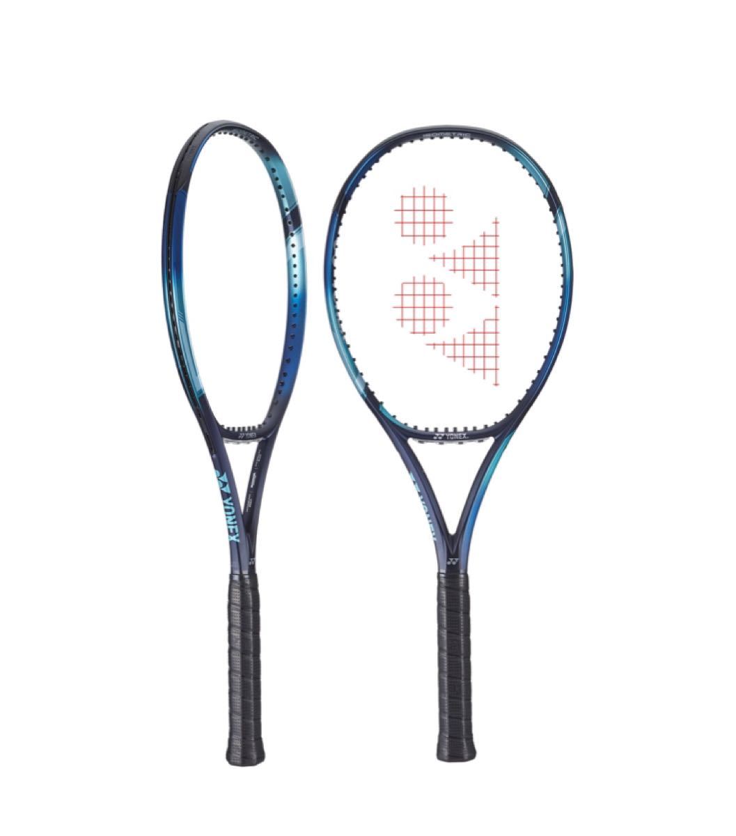 送料無料 値引き 新品YONEX EZONE98 2022 G2 | contifarma.pe