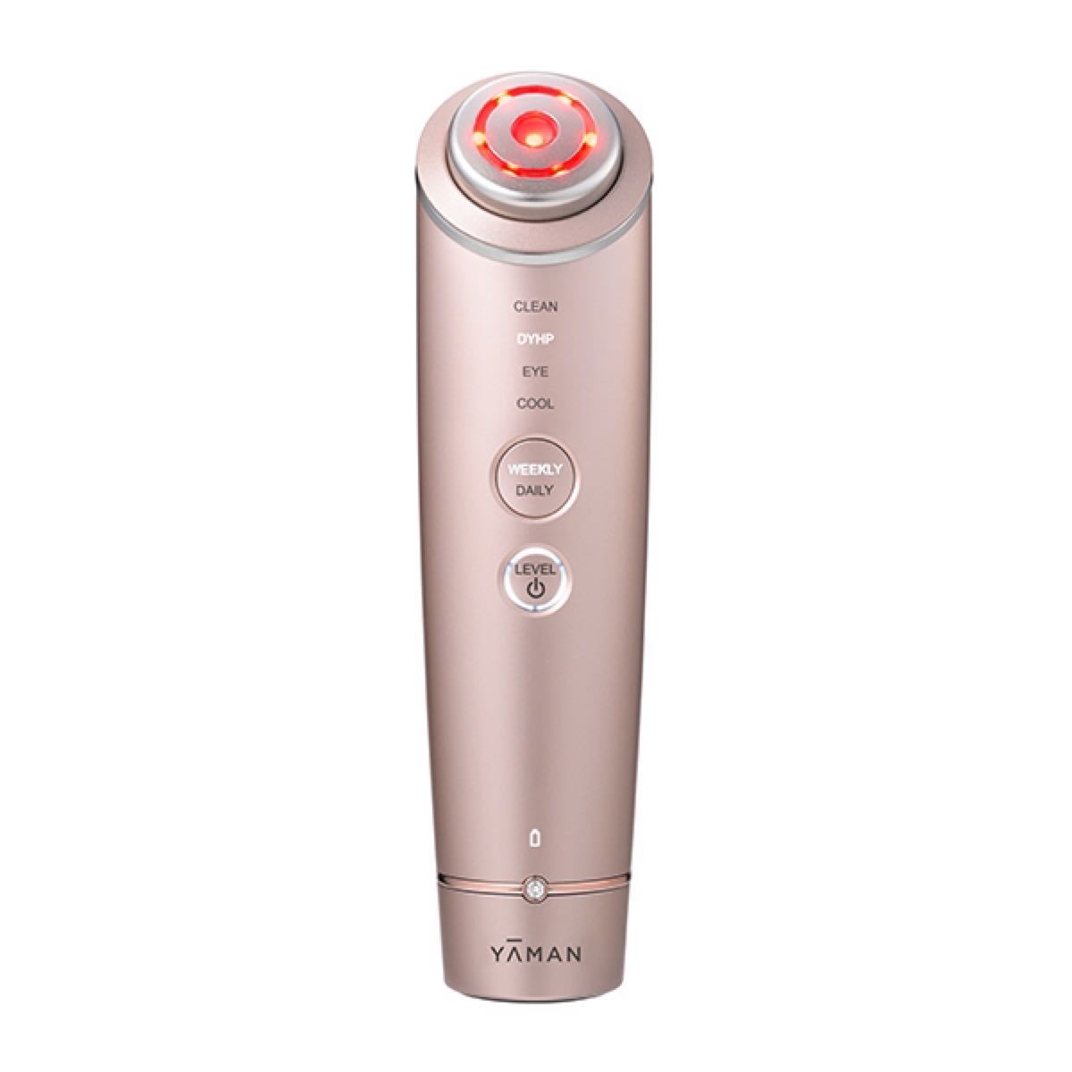 未開封☆ヤーマン RF美顔器 フォトプラス シャイニー csosuprimentos