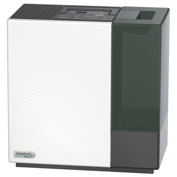 新品☆保証☆ダイニチ HD-RX920E8 WK ハイブリッド式加湿器 RXシリーズ