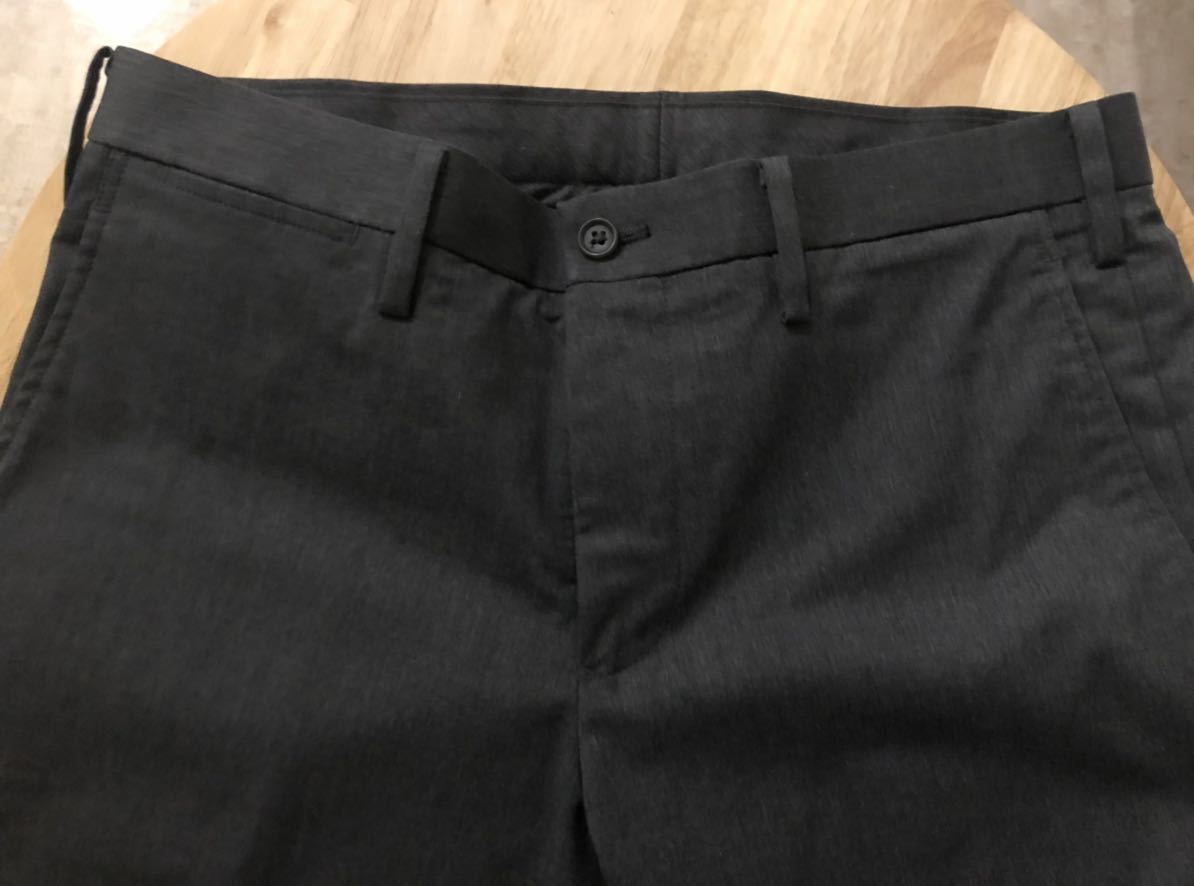 ヤフオク 無印 良品 Muji メンズ スラックスパンツ ボトム ヤフオク 無印 良品 Muji メンズ スラックスパンツ ボトム
