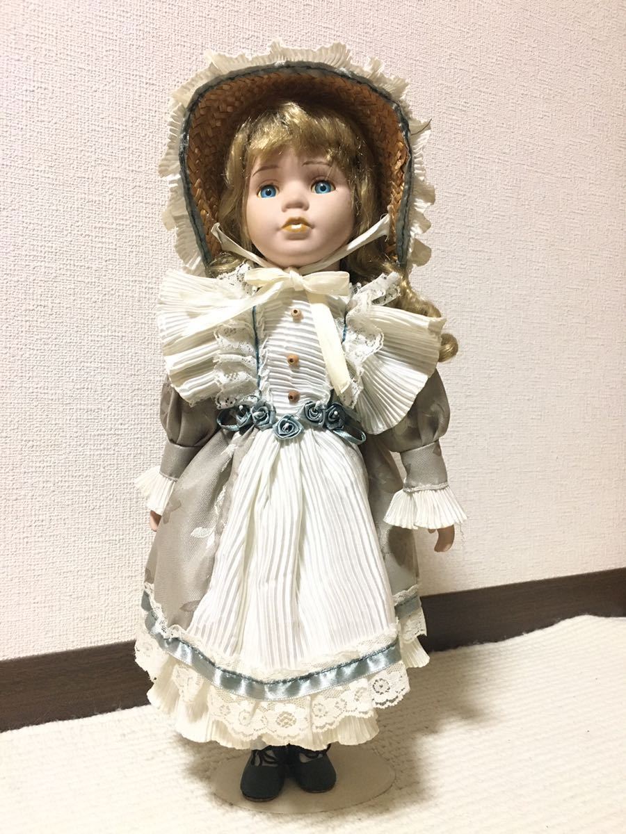 Yahoo!オークション - DOLLビスクドール 西洋人形 アンティーク Yahoo!オークション - DOLLビスクドール 西洋人形 アンティーク