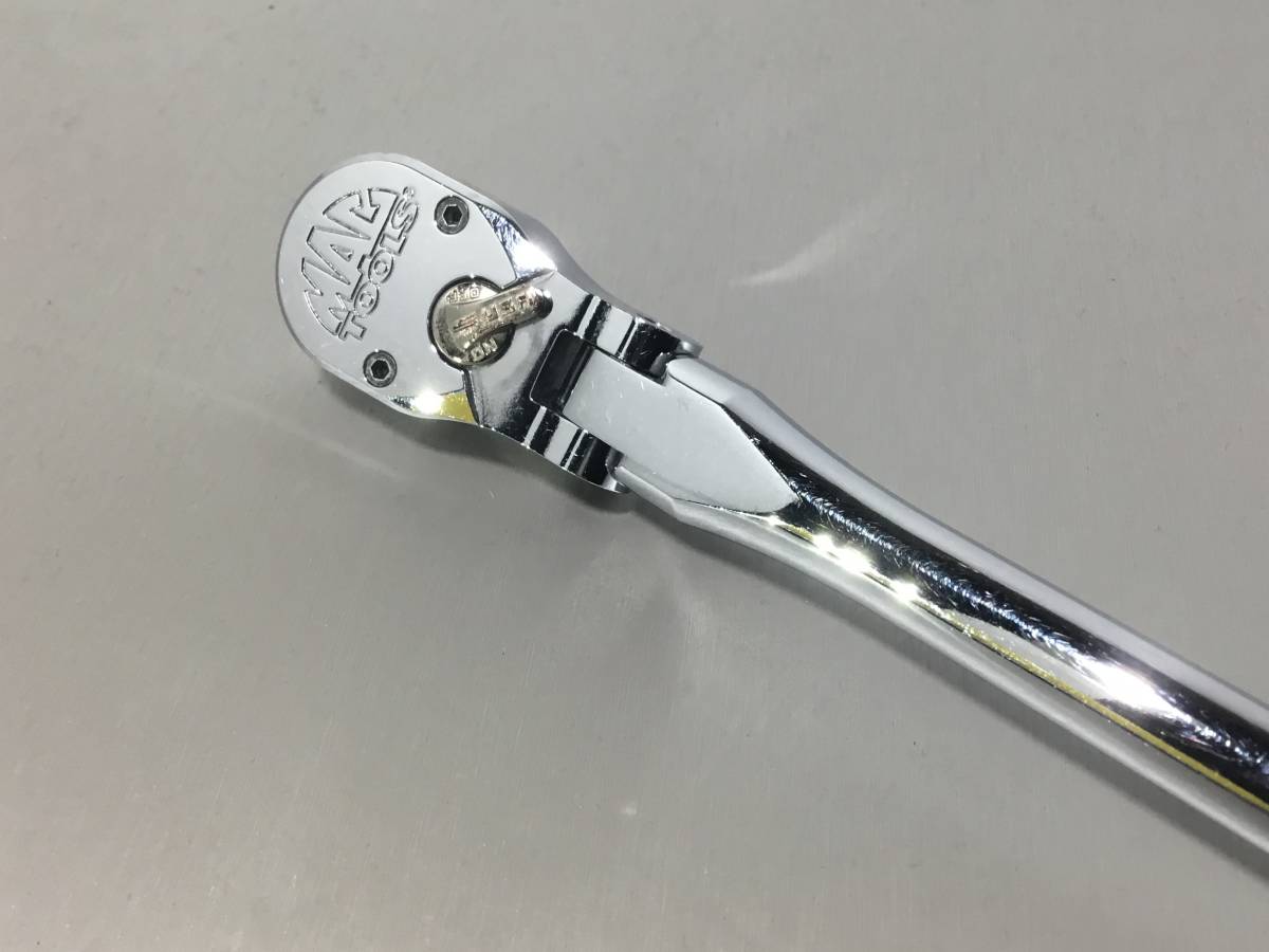 最大15%セット割 マックツール by S's shop|ラクマ ラチェット ギア