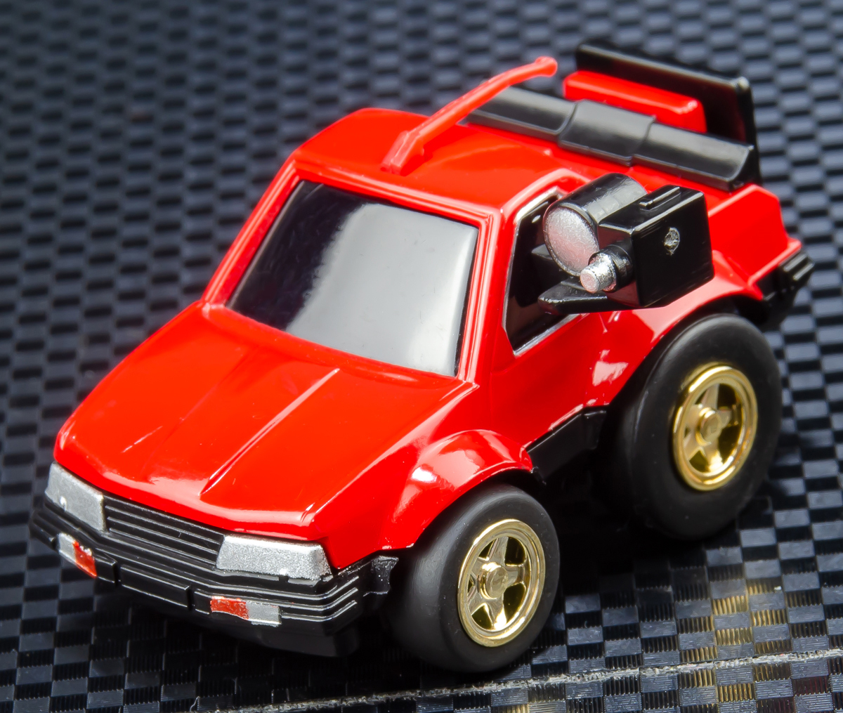5台~送料無料 中古美品 チョロQ 西部警察 マシンRS 日産 5台~送料無料 中古美品 チョロQ 西部警察 マシンRS 日産