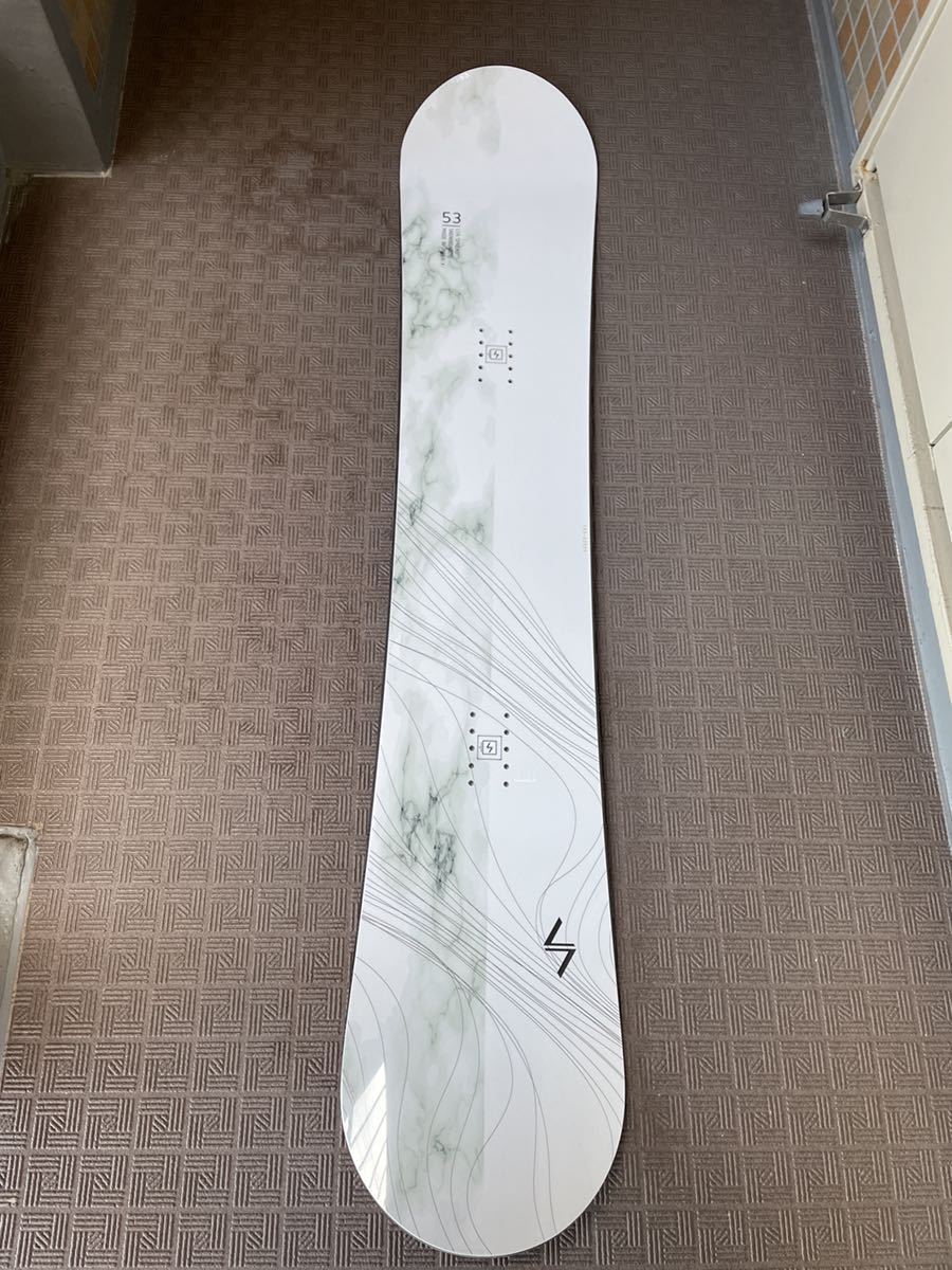 新品 21ー22 SPREAD LTA 153cm グラトリ lbwlawyers.com