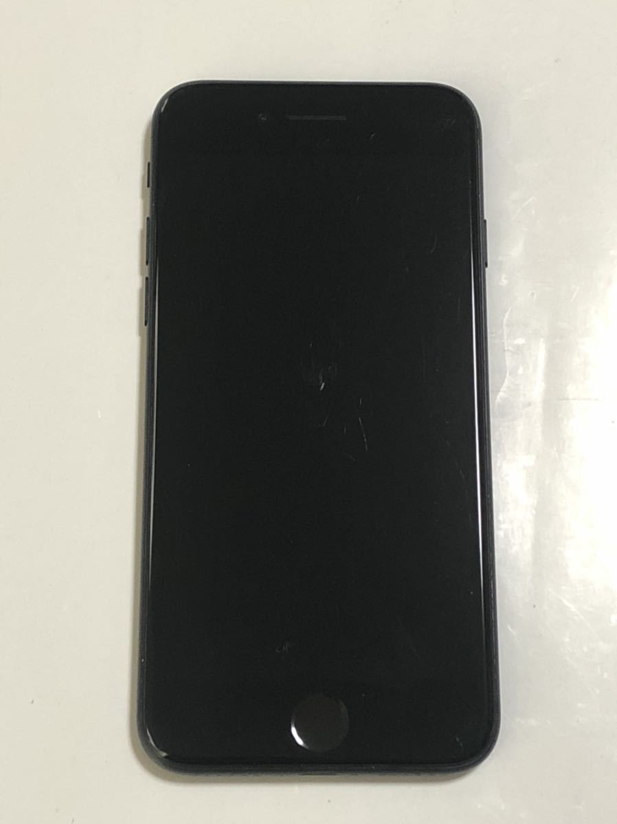 おトク情報がいっぱい！ ブラック 32GB iPhone7 SIMフリー SIMロック解除 送料無料 シムフリー アップル スマホ スマートフォン 7  iPhone Apple - 国内版SIMフリー - labelians.fr
