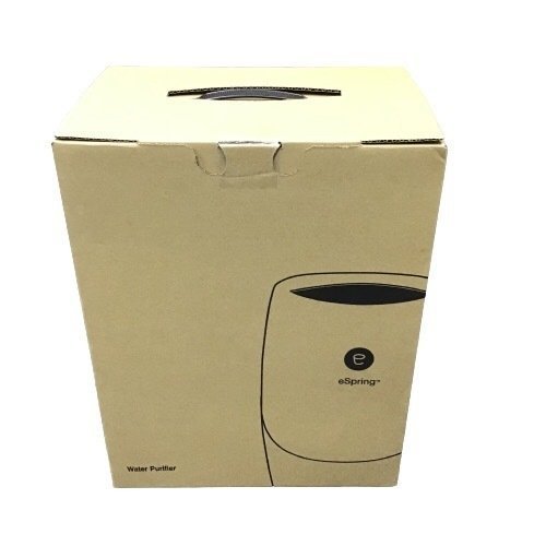 ☆新品☆アムウェイ/Amway eSpring浄水器II(据置型)100188J 2021年製