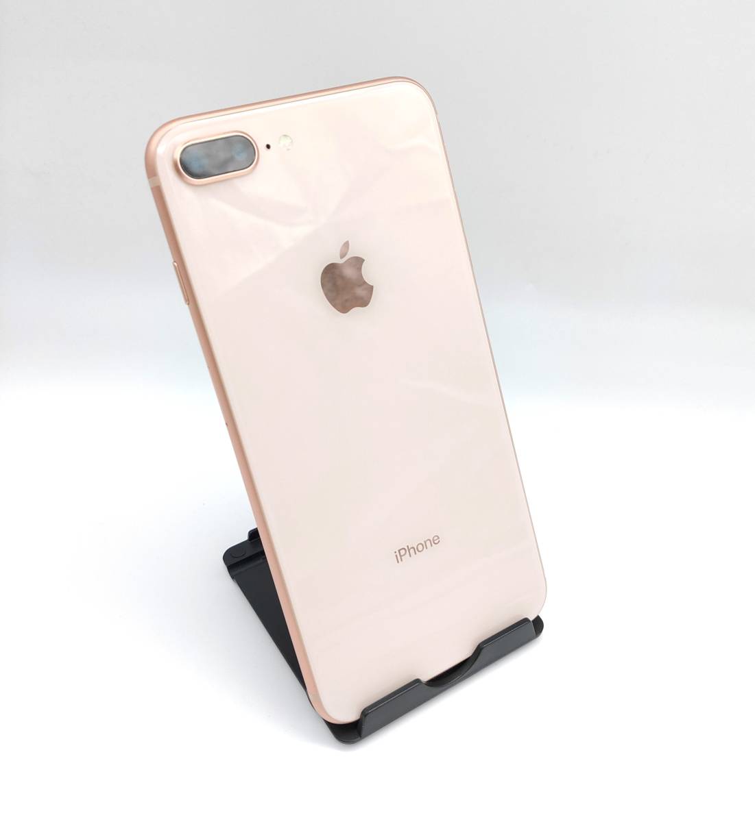 Apple iPhone8 Plus 64GB ゴールド SIMフリー_画像3