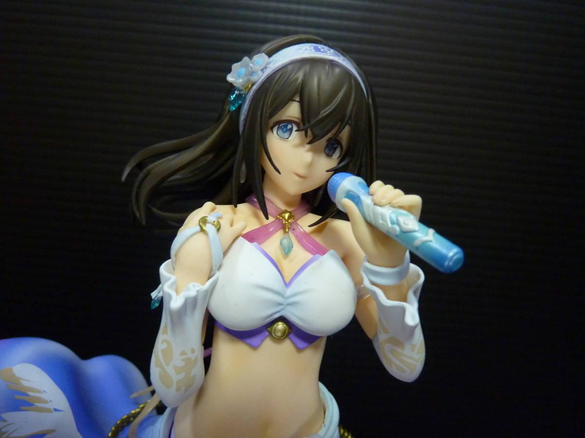 開封品・箱なしフィギュア】アイドルマスター シンデレラガールズ 新田