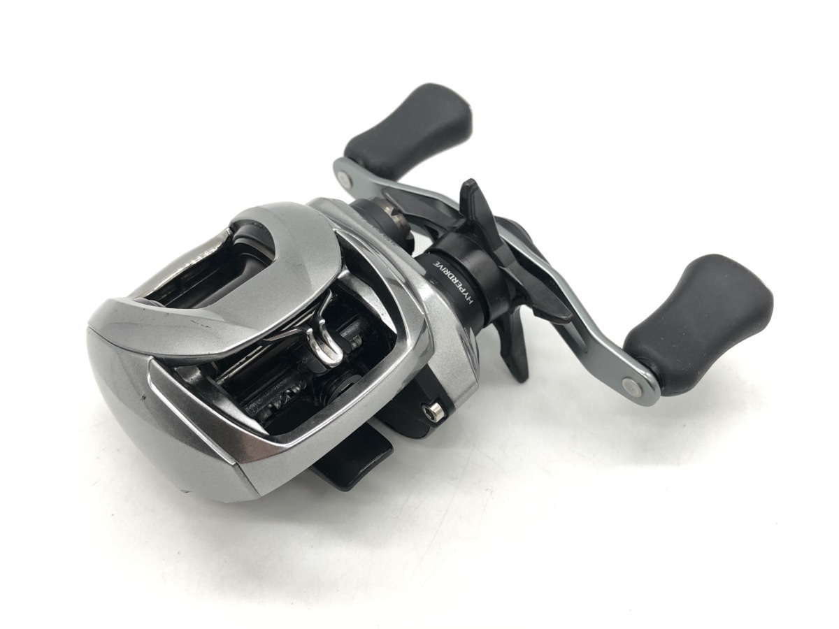 DAIWA/ダイワ ZILLION/ジリオン SV TW 6.3 1000L 左巻き/レフト
