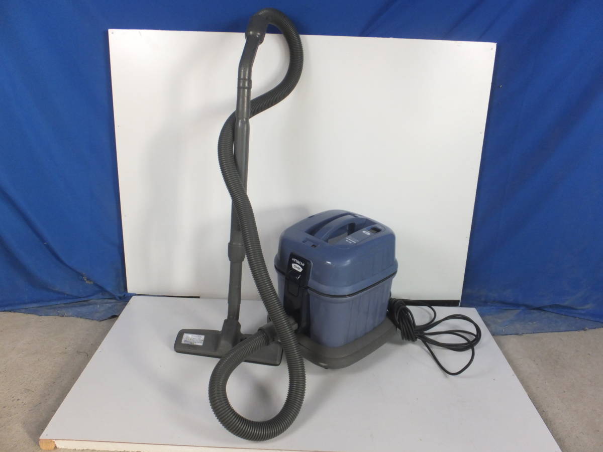 89%以上節約 日立 CV-G1 業務用掃除機 新生活 arunima.edu.np