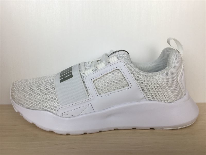 PUMA（プーマ） Wired Cage（ワイアードケージ） 371928-02 スニーカー 靴 メンズ ウィメンズ ユニセックス 27,5cm 新品 (990)_画像1