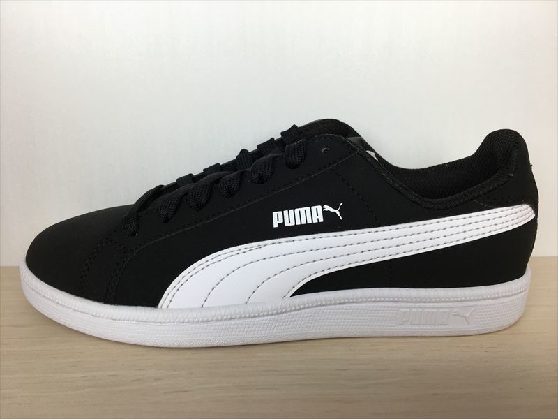 PUMA( Puma ) Smash Buck(s mash задний ) 356753-02 спортивные туфли обувь мужской wi мужской унисекс 24,0cm новый товар (991)