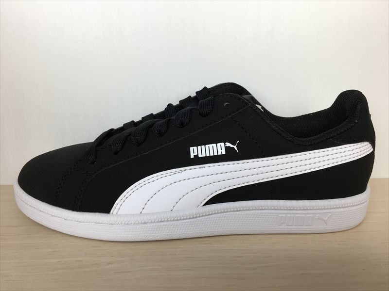 PUMA（プーマ） Smash Buck（スマッシュバック） 356753-02 スニーカー 靴 メンズ ウィメンズ ユニセックス 26,0cm 新品 (991)