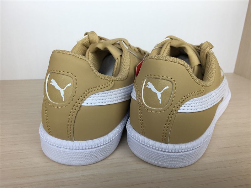 PUMA（プーマ） Smash Buck（スマッシュバック） 356753-30 スニーカー 靴 メンズ ウィメンズ ユニセックス 25,0cm 新品 (992)_画像5