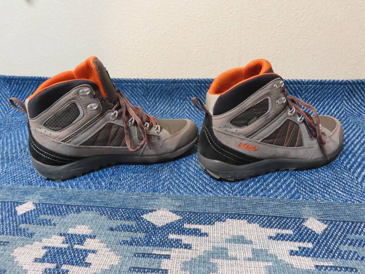 ASOLO アゾロ ランドスケープ GV 26.5cm・トレッキングシューズ