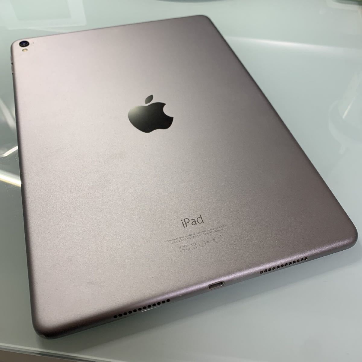 出品本日まで】【美品】iPad Pro 9 7inch Wi-Fi 128GB|Yahoo 出品本日まで】【美品】iPad Pro 9 7inch Wi-Fi 128GB|Yahoo