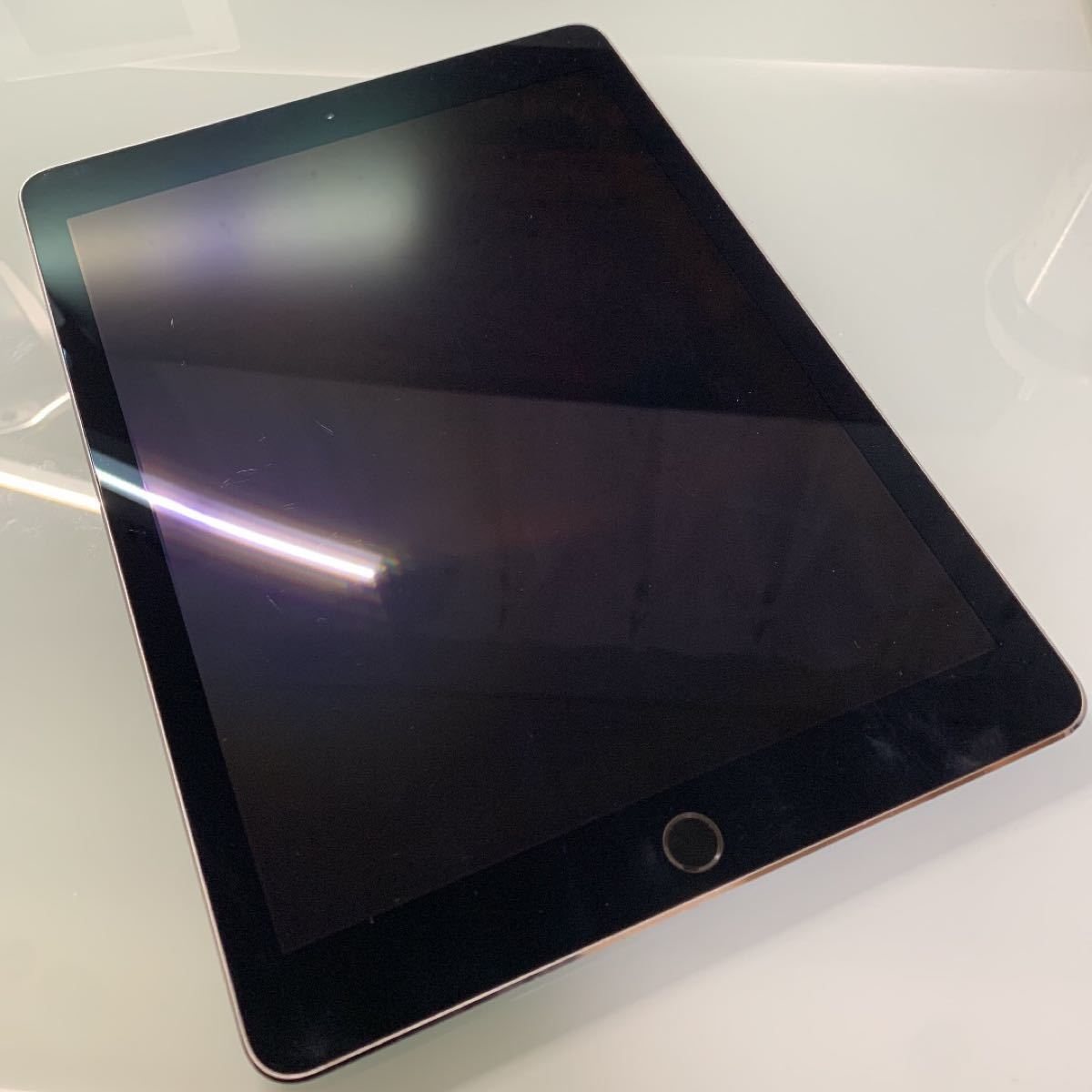 【出品本日まで】【美品】iPad Pro 9.7inch Wi-Fi 128GB