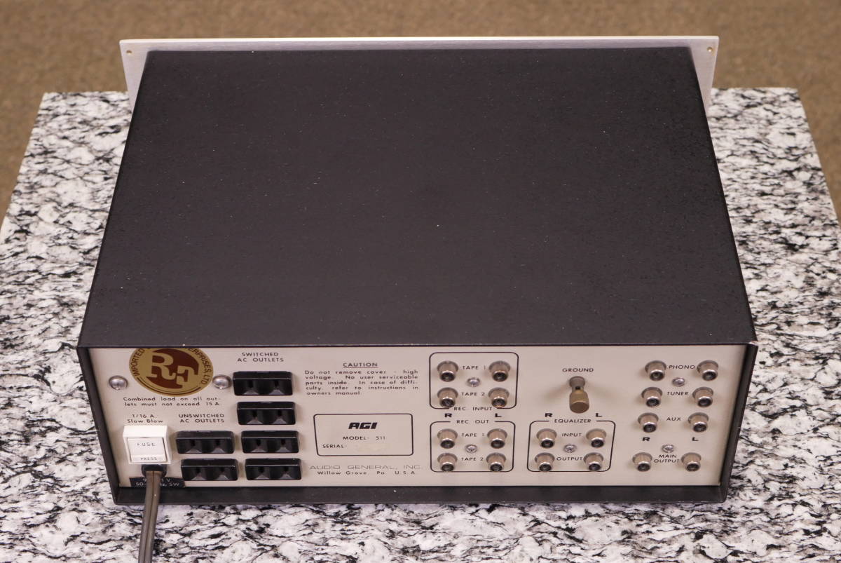 Yahoo!オークション - AGI model 511 ハイスピード プアマンズ Yahoo!オークション - AGI model 511 ハイスピード プアマンズ