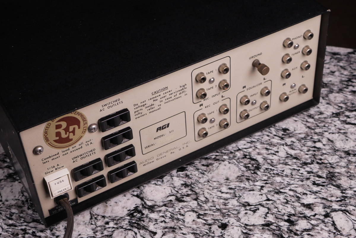 Yahoo!オークション - AGI model 511 ハイスピード プアマンズ Yahoo!オークション - AGI model 511 ハイスピード プアマンズ