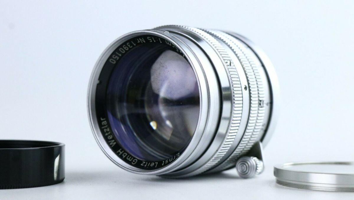 最大30%OFF ライカ ズマリット 50mm 1.5f ar-sports.com