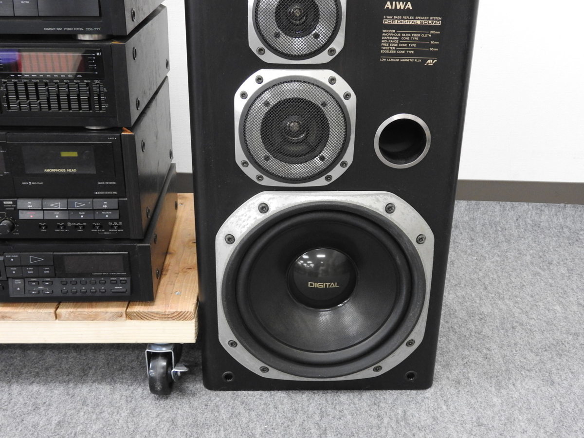 ☆ AIWA/アイワ LX-E777/GE-999/SX-M100/SX-S777/FX-SW777/MX ☆ AIWA/アイワ LX-E777/GE-999/SX-M100/SX-S777/FX-SW777/MX